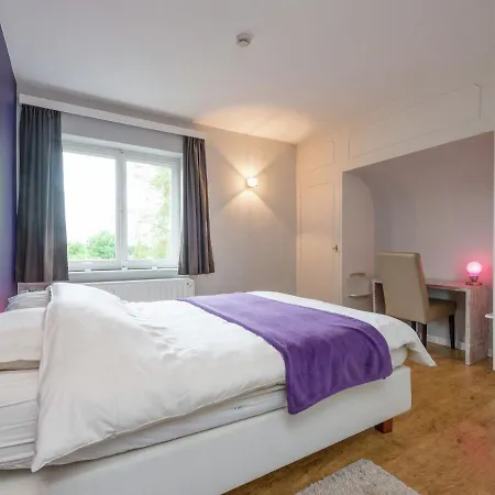 Luxurious Castle In Jalhay With A Sauna * Francorchamps
