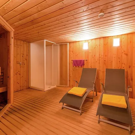 Luxurious Castle In Jalhay With A Sauna Francorchamps